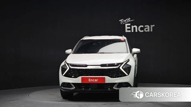 Kia Sportage 5th Generation id 4186809 из Кореи 23