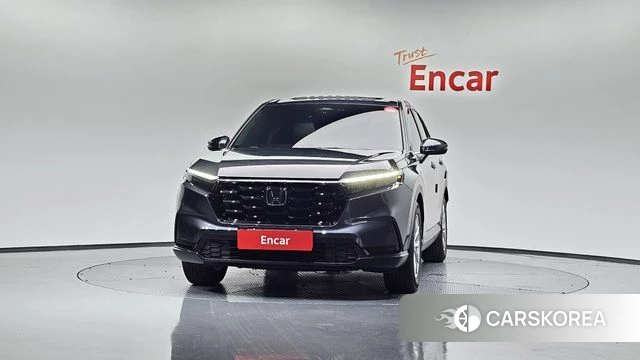 Honda CR-V 6th generation id 4427432 из Кореи 23