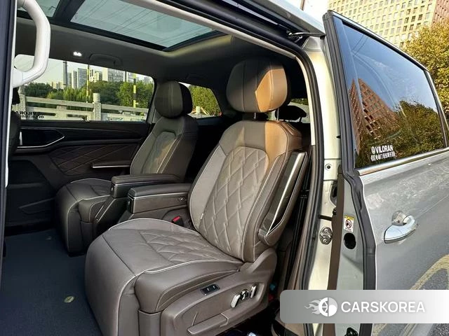 Volkswagen Weiran id 4348529 из Китая 12