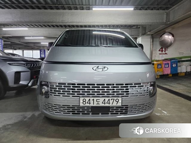 Hyundai Staria id 4905710 из Кореи 13