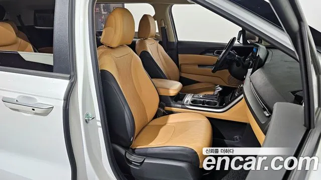 Kia Carnival 4th generation id 2665797 из Кореи 13