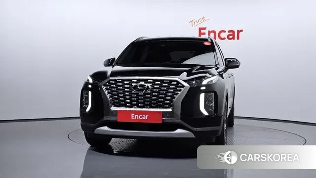 Hyundai Palisade id 3257579 из Кореи 13