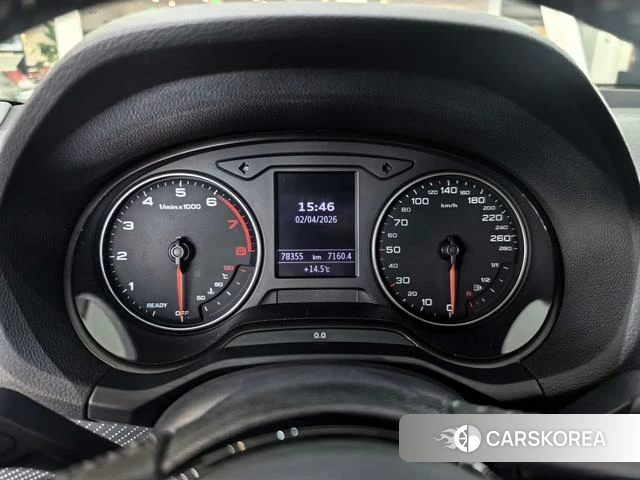 Audi Q2L id 4271079 из Китая 13