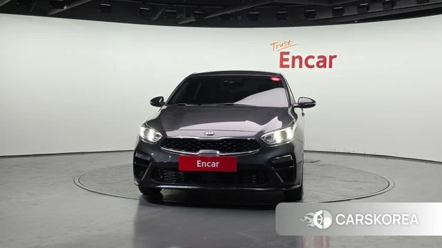 Kia Come New K3 id 3955697 из Кореи 13