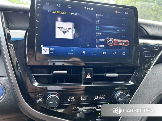 Toyota Camry id 4276393 из Китая 13