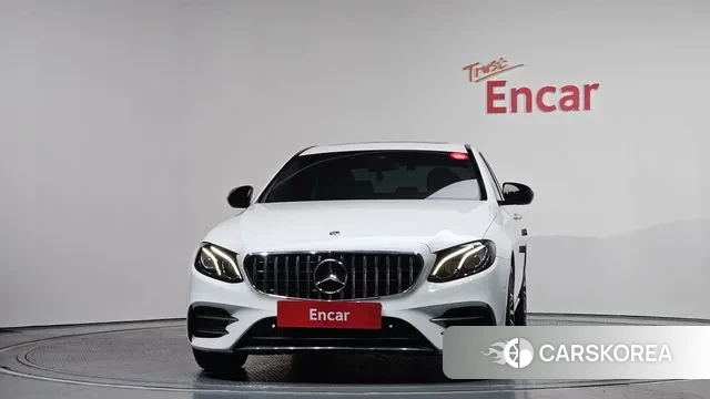 Mercedes-Benz E-Class W213 id 3687679 из Кореи 13