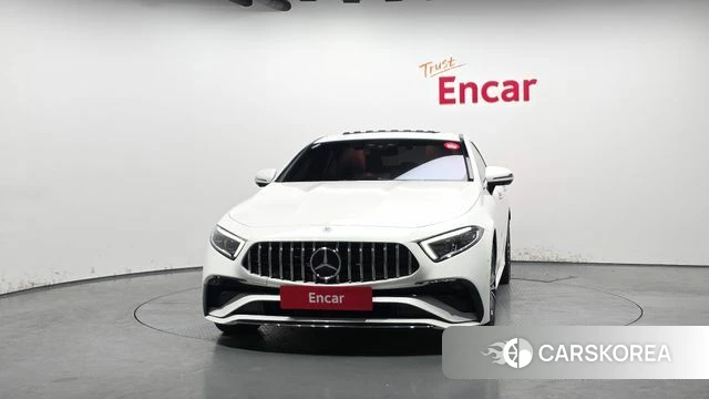 Mercedes-Benz CLS-Class C257 id 3964793 из Кореи 13