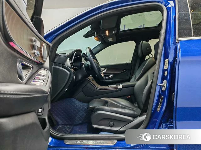 Mercedes-Benz GLC id 4212371 из Китая 13