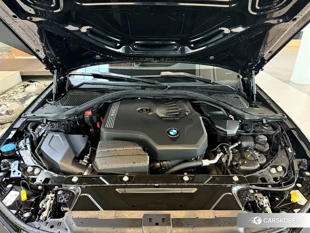 BMW 3 series id 4589300 из Китая 10