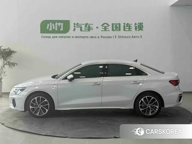 Audi A3 id 4335786 из Китая 14