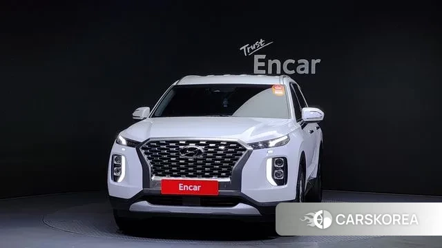 Hyundai Palisade id 2931231 из Кореи 13