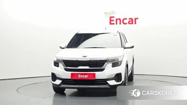 Kia Seltos id 4403009 из Кореи 23