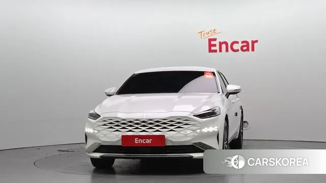 Kia K8 id 2884643 из Кореи 13