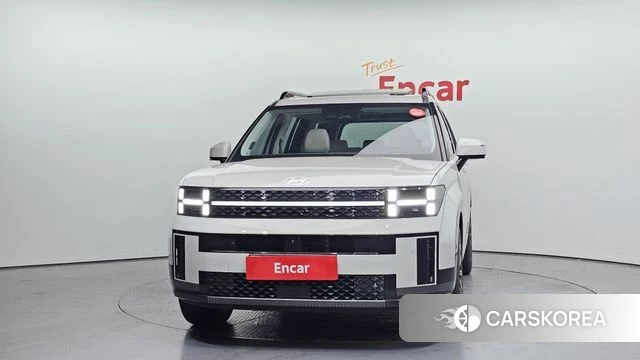 Hyundai Santa Fe (MX5) id 3891575 из Кореи 13