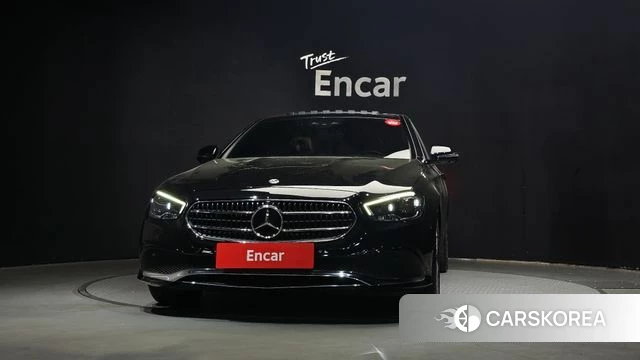 Mercedes-Benz E-Class W213 id 3935163 из Кореи 13