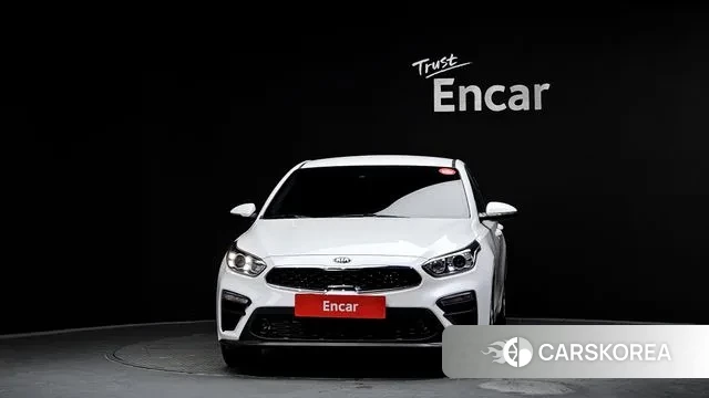 Kia Come New K3 id 3479745 из Кореи 13