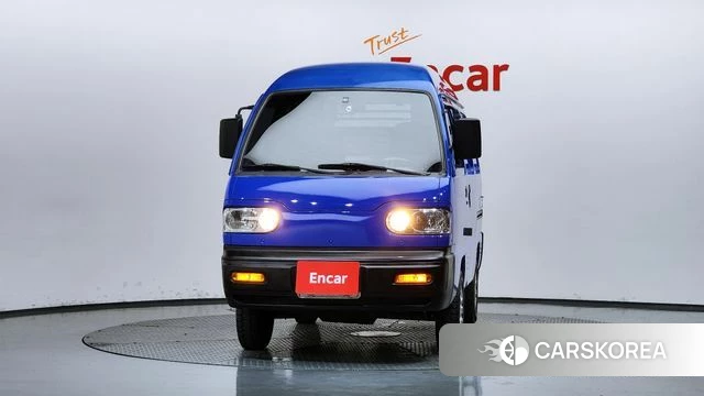 Chevrolet (GM Daewoo) New Damas id 4502702 из Кореи 13