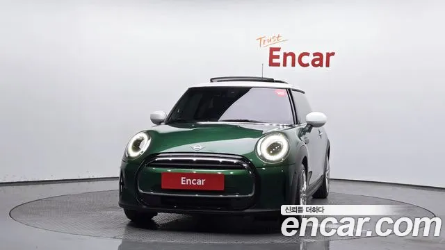 Mini Cooper id 2673418 из Кореи 13