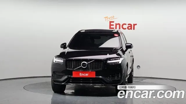 Volvo XC90 second Generation id 2950776 из Кореи 13