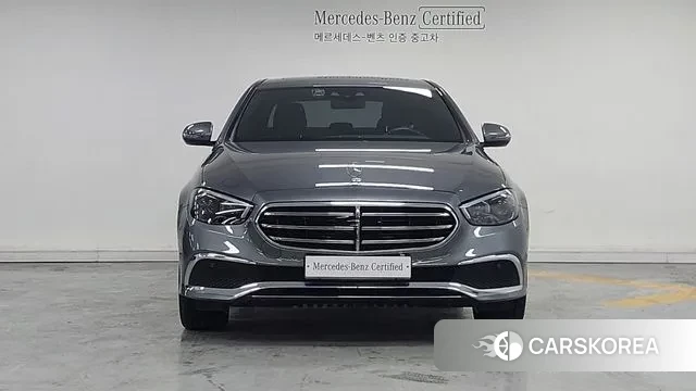 Mercedes-Benz E-Class W213 id 3592558 из Кореи 13