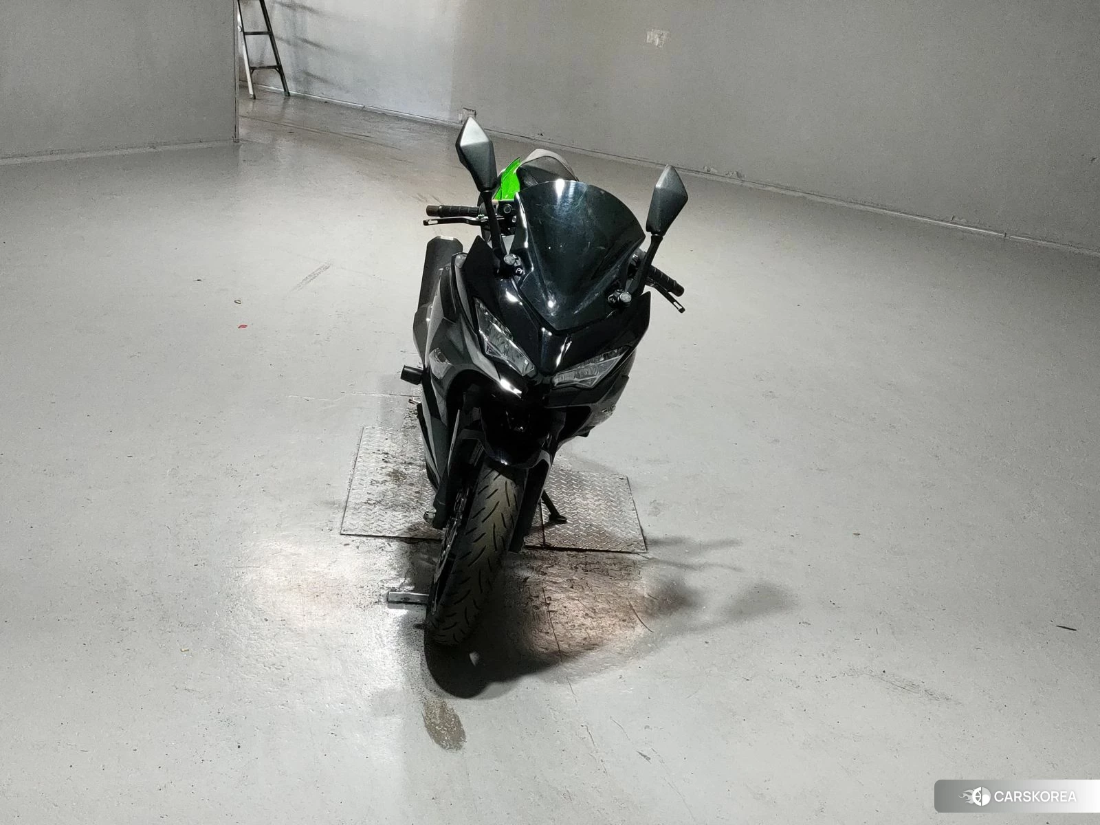 Проданный Kawasaki NINJA 400 2019 из Японии, фото 3