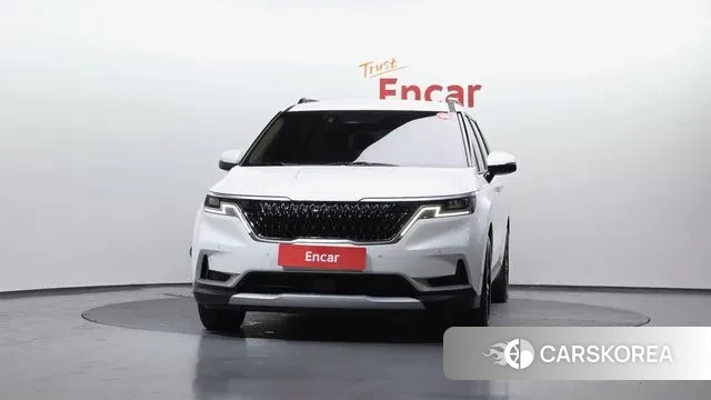 Kia Carnival 4th generation id 3566985 из Кореи 13