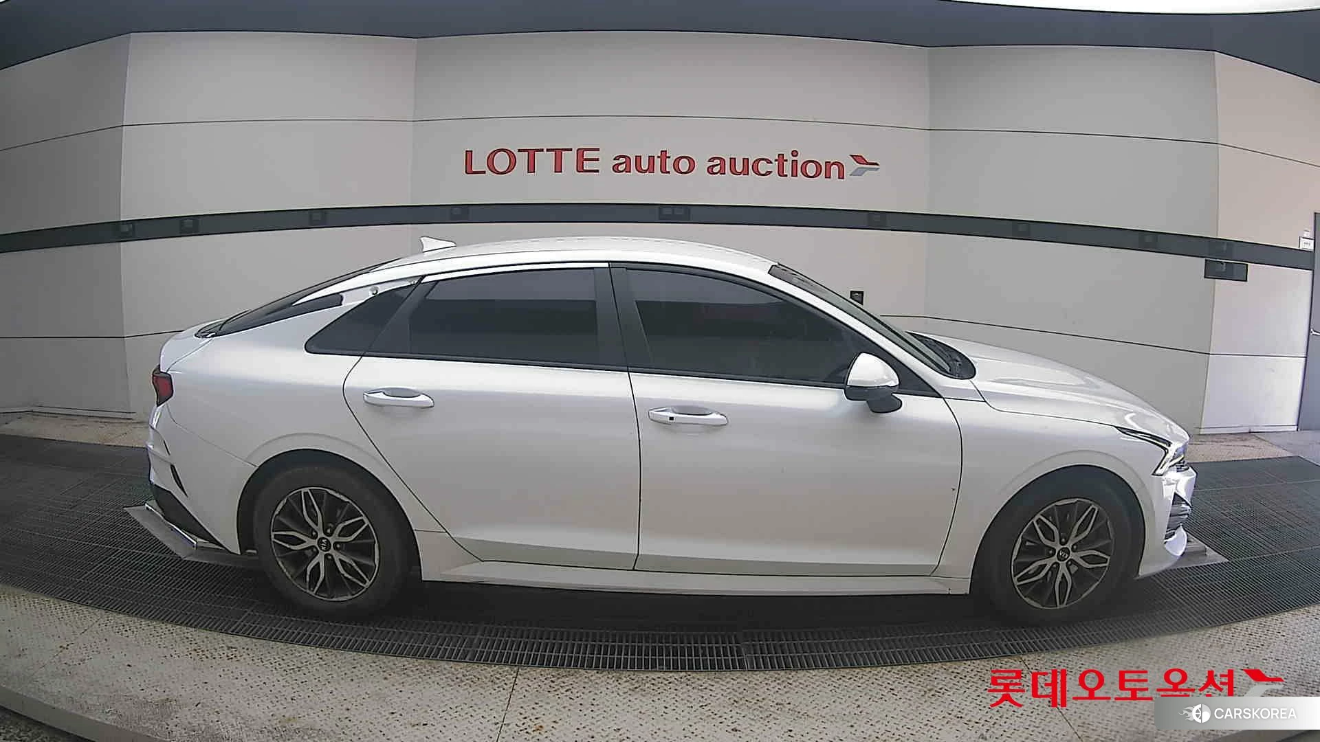 Kia K5 id 4909285 из Кореи 23
