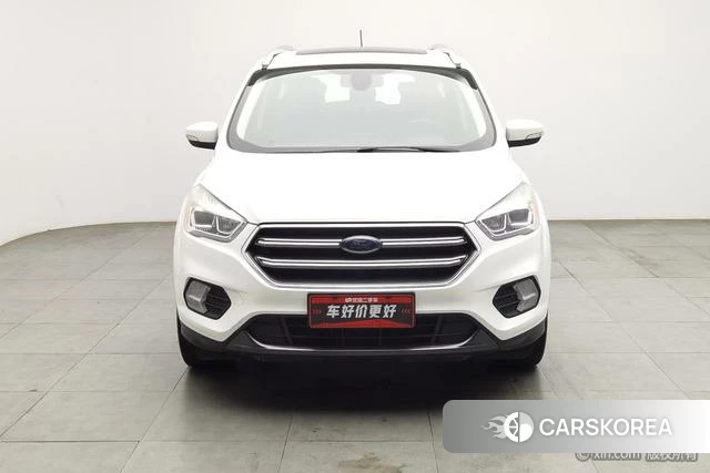 Ford Winged Tiger id 3804779 из Китая 17