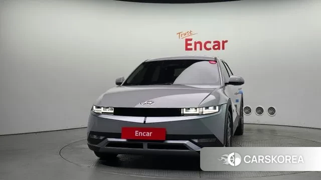 Hyundai Ionic 5 id 3003517 из Кореи 13