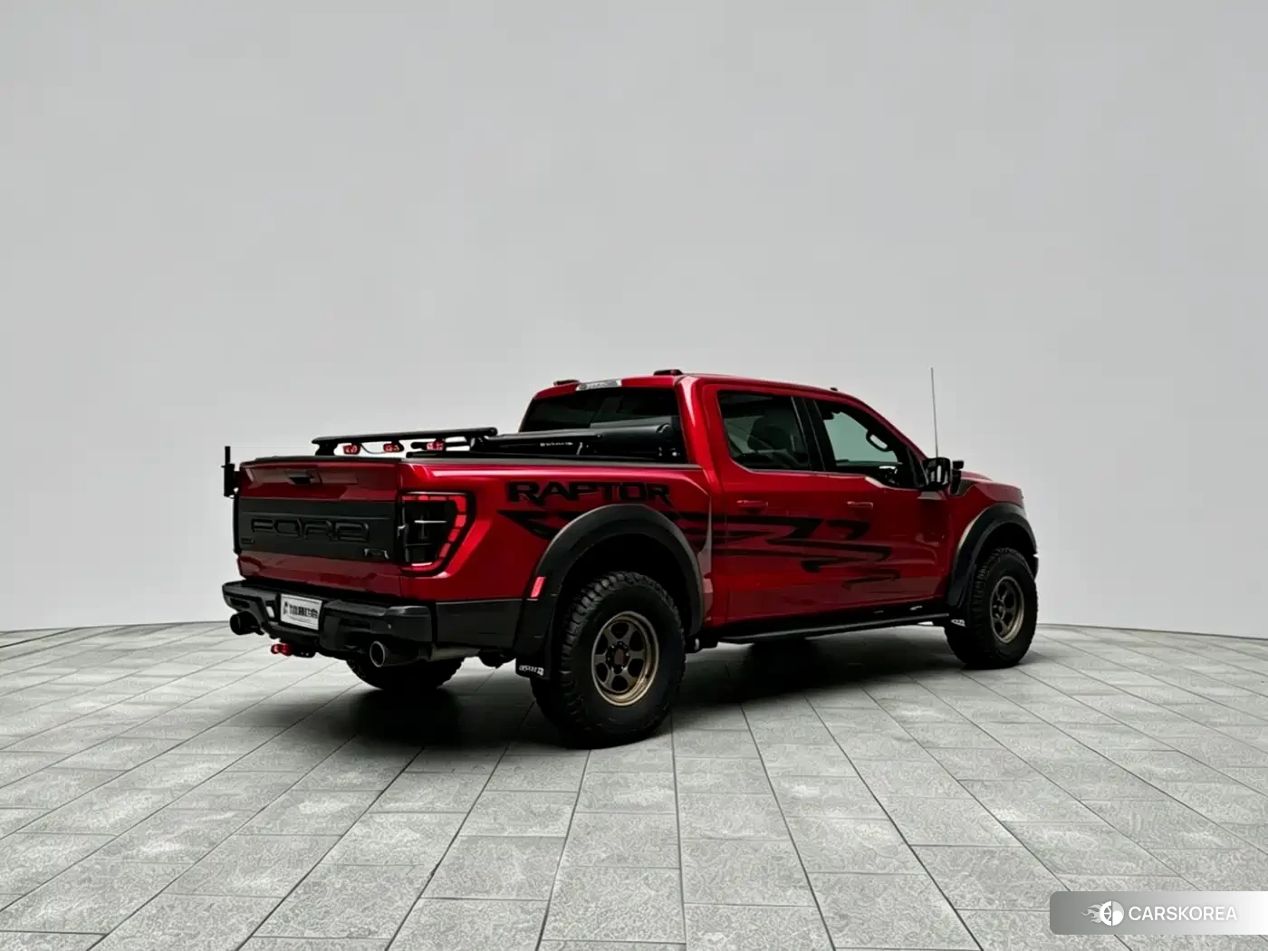 Ford F-150 Raptor id 4577420 из Китая 9