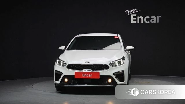 Kia Come New K3 id 4416540 из Кореи 23