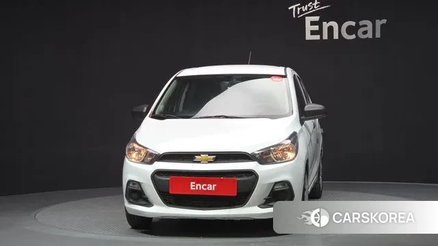 Chevrolet (GM Daewoo) The Next Spark id 3275665 из Кореи 13