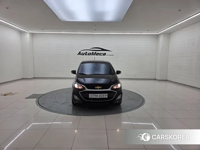 Chevrolet (GM Daewoo) The New Spark id 3494271 из Кореи 13
