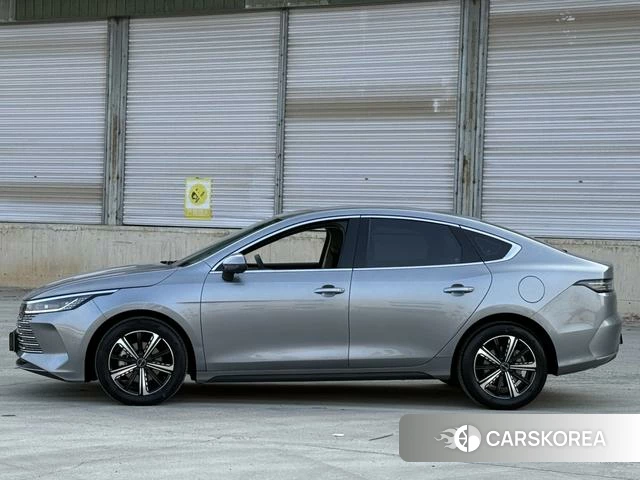 BYD Destroyer 05 id 4254684 из Китая 9