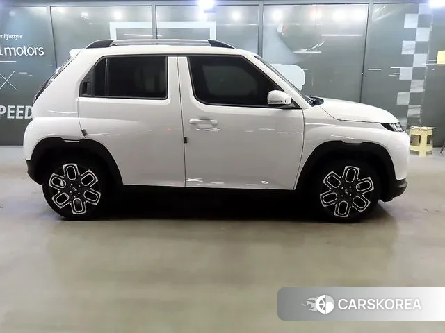 Hyundai Casper id 3621108 из Кореи 13