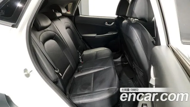 Hyundai The New Kona Hybrid id 2520169 из Кореи 13