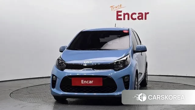 Kia All New Morning (JA) id 3723429 из Кореи 13