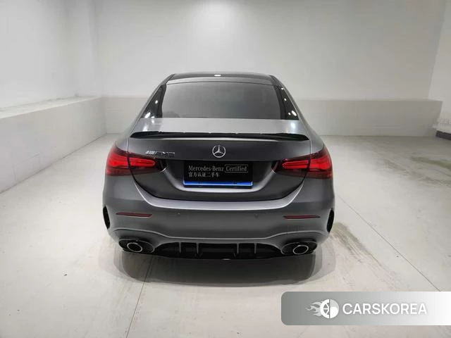 Mercedes-Benz Class A AMG id 4211340 из Китая 15