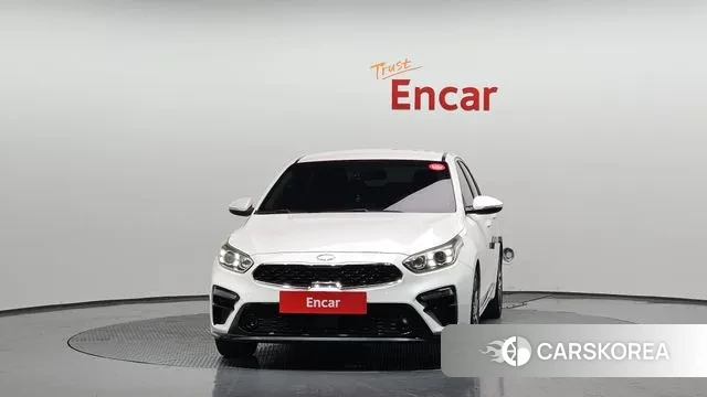 Kia Come New K3 id 3434580 из Кореи 13