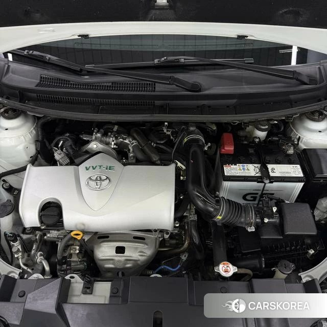 Toyota YARIS L Zhixuan id 4313554 из Китая 13