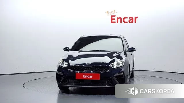 Kia Come New K3 id 3226918 из Кореи 13