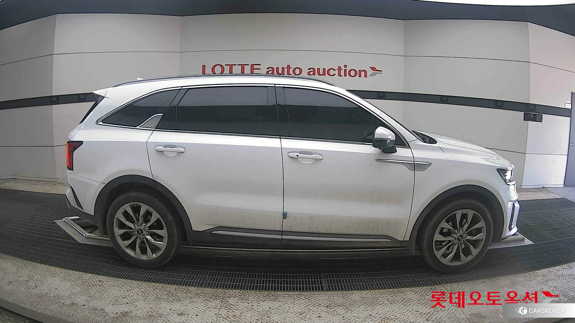 Kia Sorento id 4289527 из Кореи 23