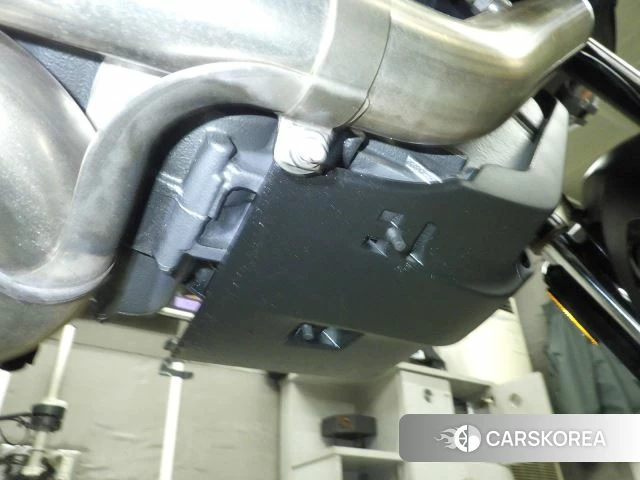 Engine photo