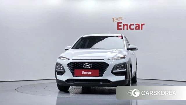 Hyundai Kona id 4652037 из Кореи 13