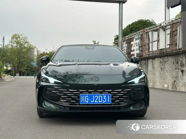 MG MG7 id 4215159 из Китая 16