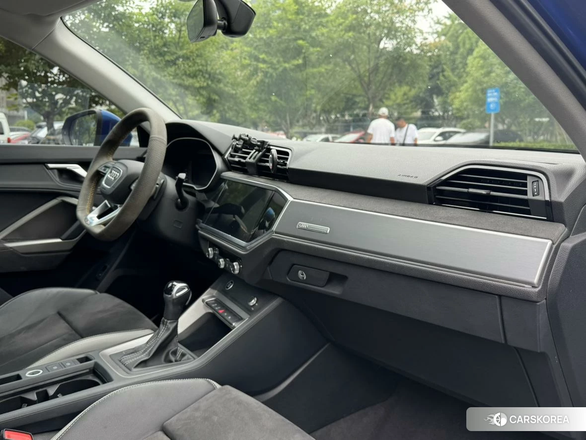Audi Q3 id 4455181 из Китая 15