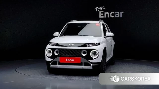 Hyundai Casper id 3561544 из Кореи 13