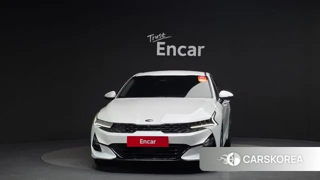 Kia K5 3rd generation id 3007901 из Кореи 13