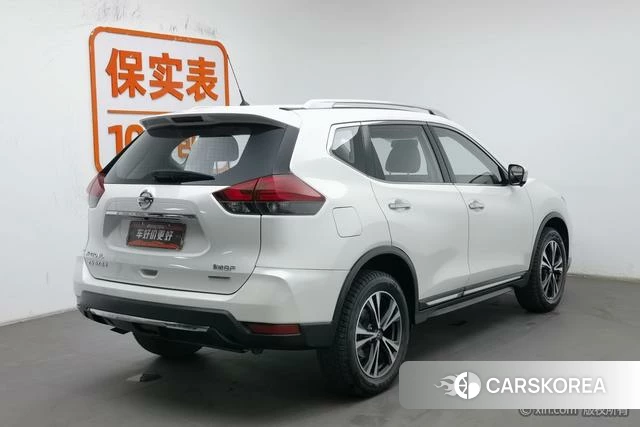 Nissan Qijun id 4254295 из Китая 17