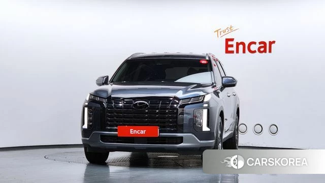 Hyundai The New Palisade id 4505773 из Кореи 23